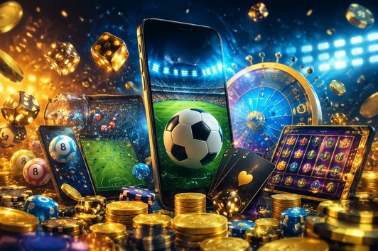 bet 477
